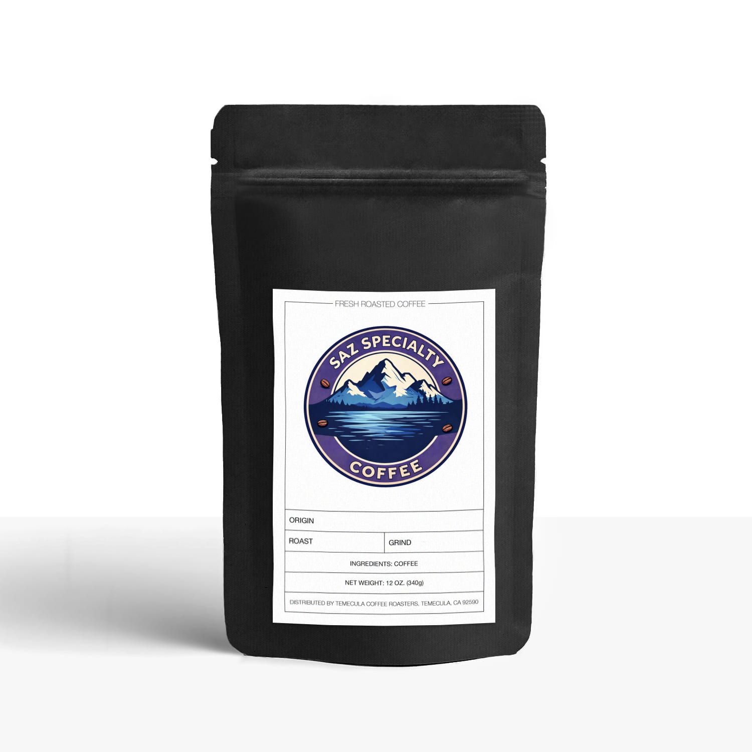 Italian Roast - Dark Roast