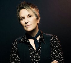 Mary Gauthier
