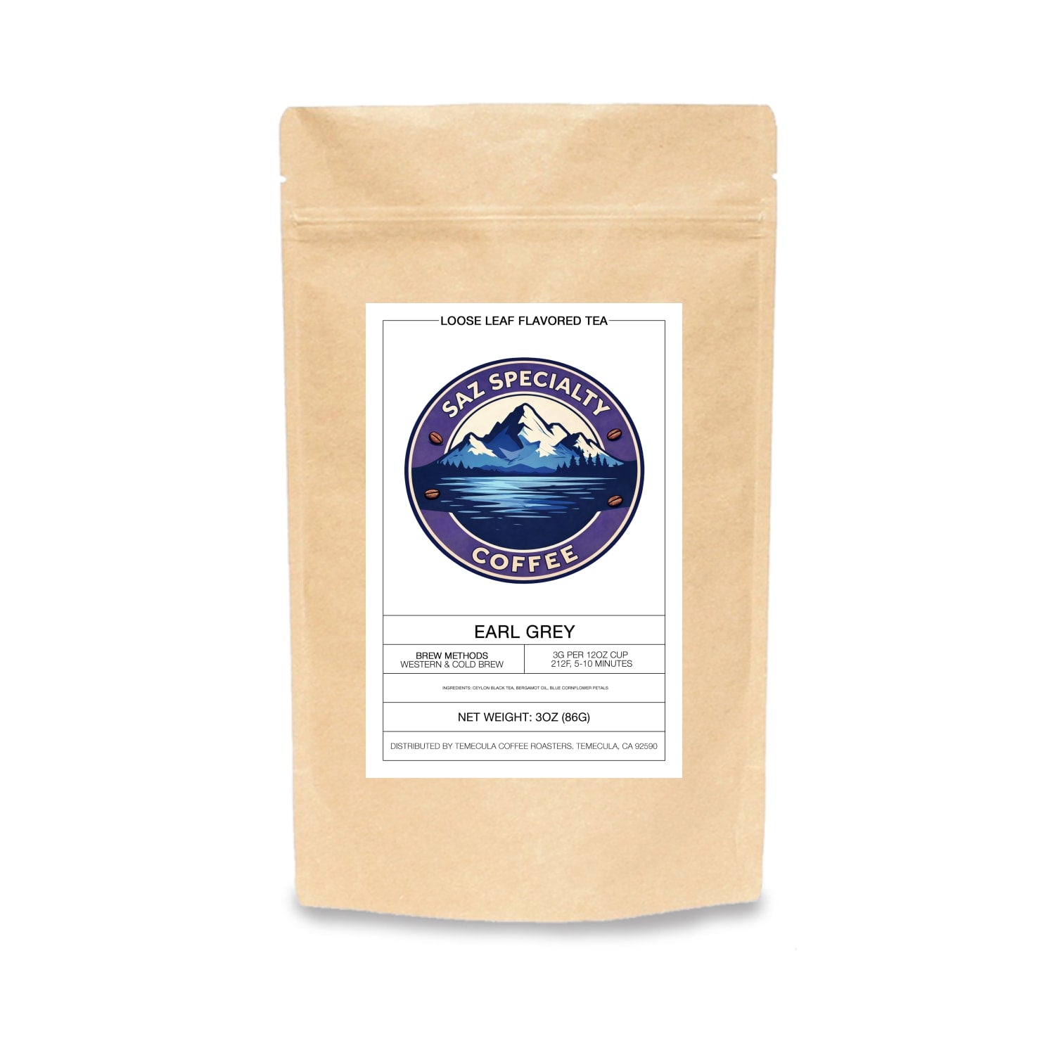 Earl Grey
