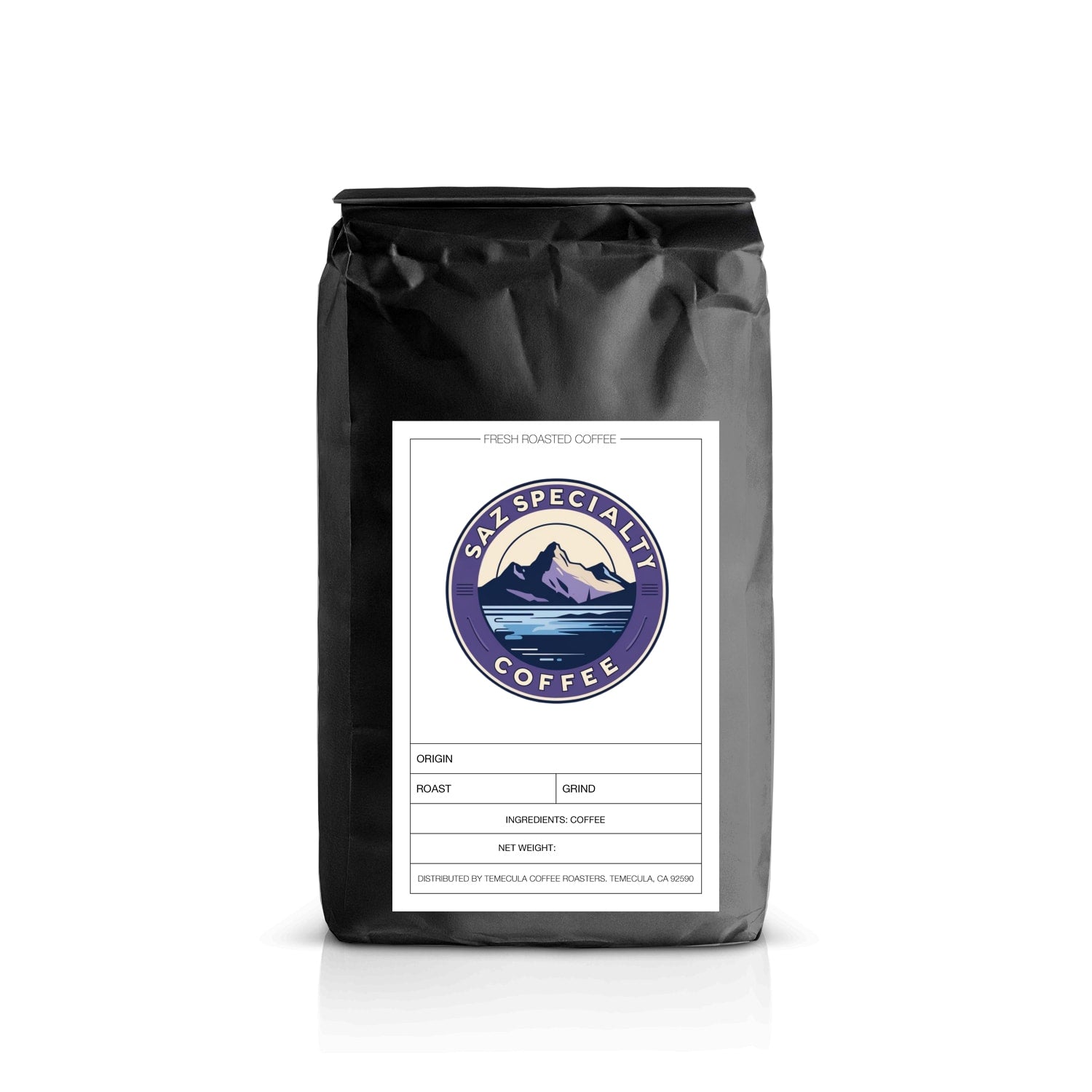 Zayde's Roast - 6 Bean Blend