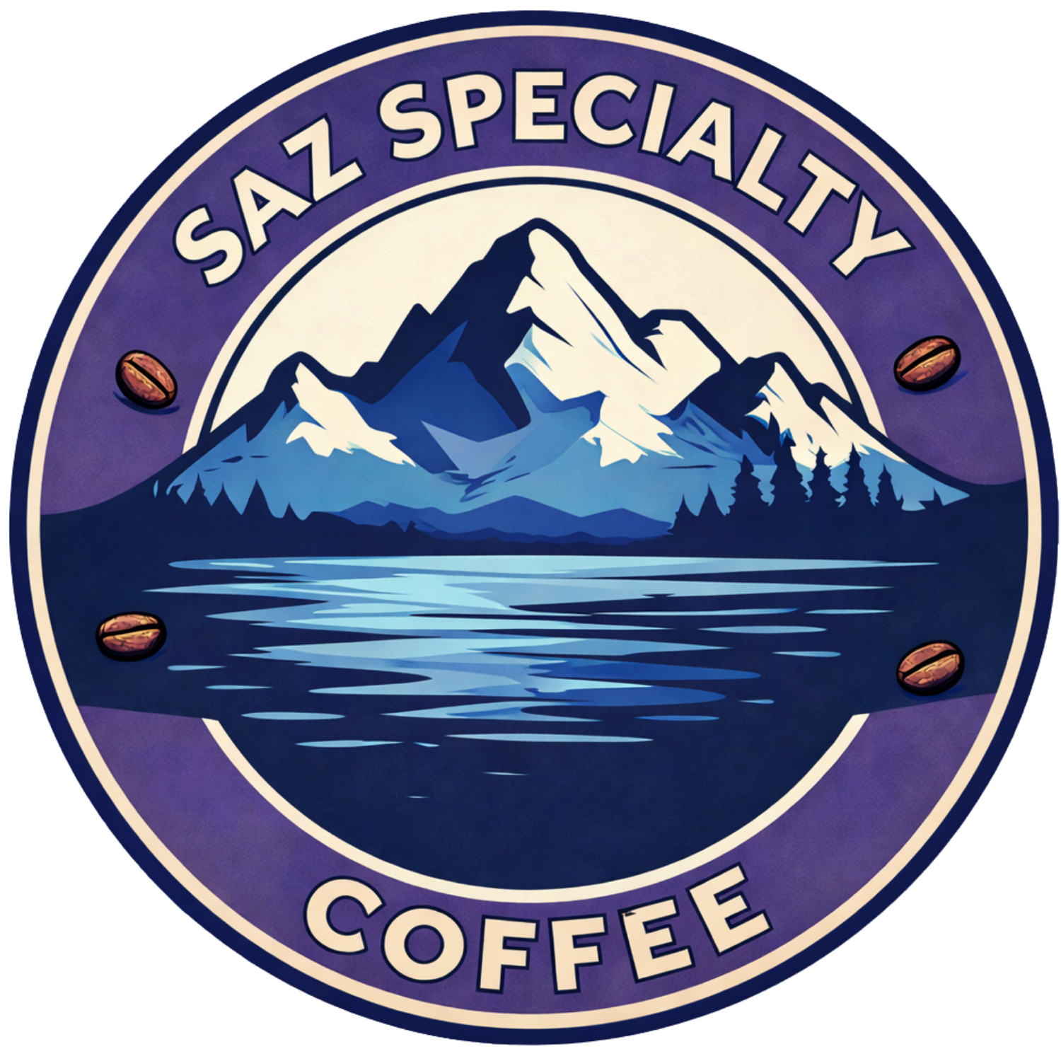 SaZ Specialty Coffee